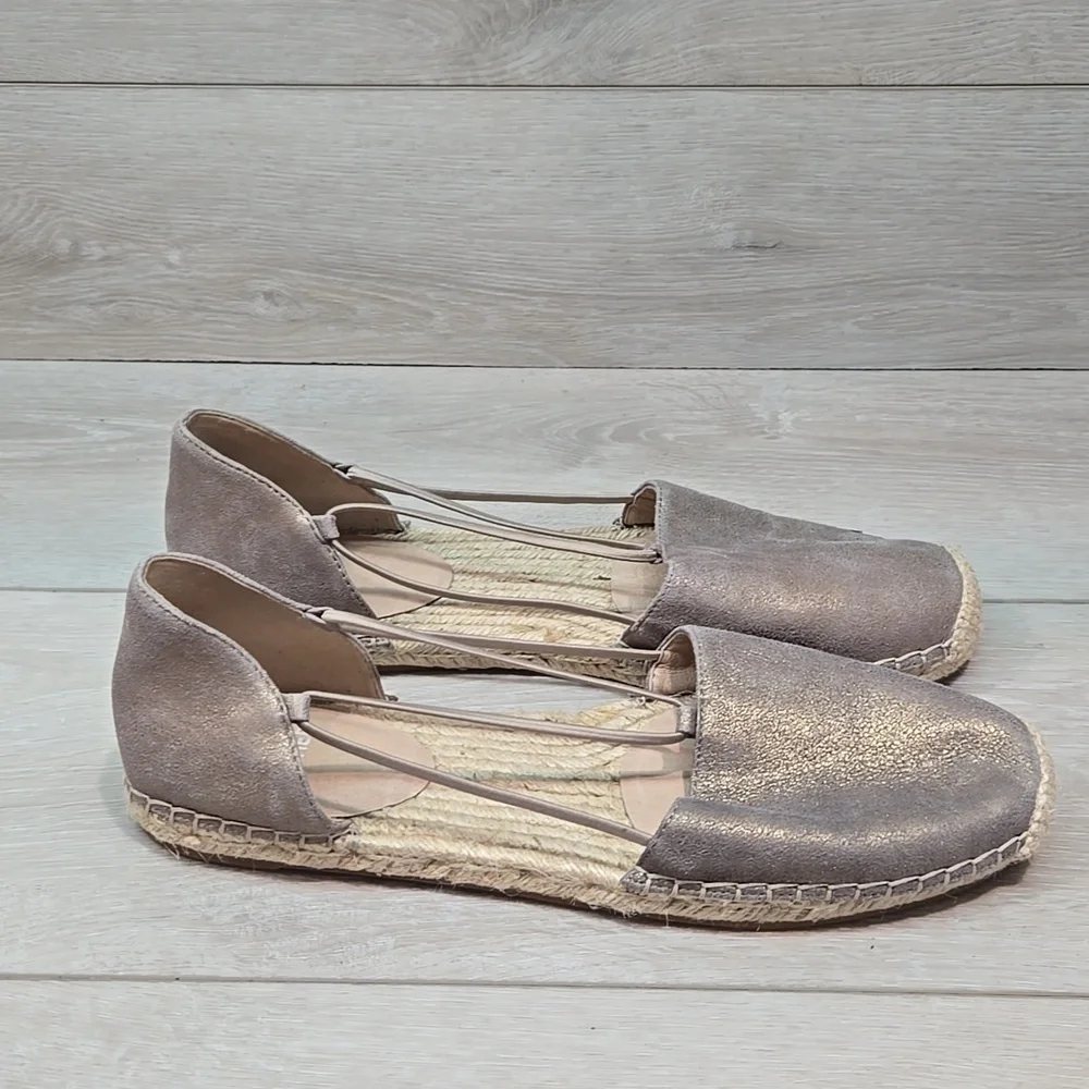 Eileen Fisher good step